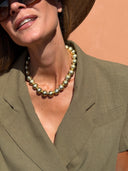Luz necklace