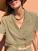 Luz necklace