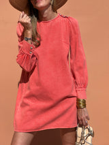 Robe Henriette