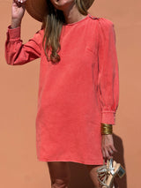 Robe Henriette