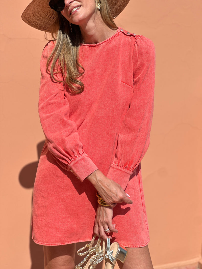 Robe Henriette