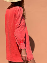 Robe Henriette