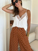 Top Romie