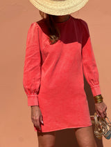 Robe Henriette