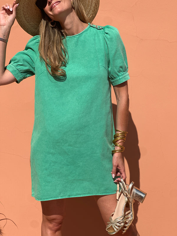 Robe Henriette