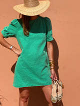 Robe Henriette