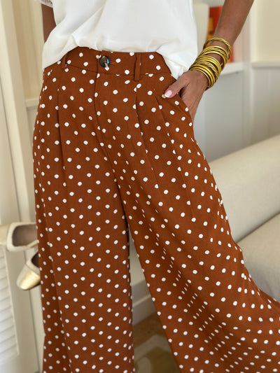 Vivianne pants