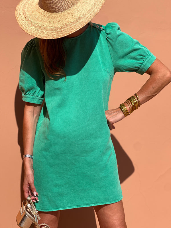 Robe Henriette