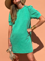 Robe Henriette