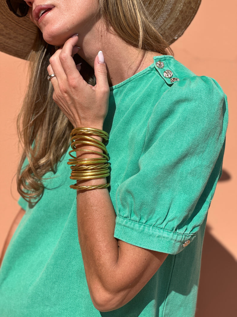 Robe Henriette