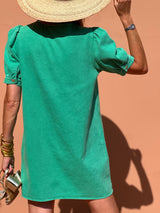 Robe Henriette