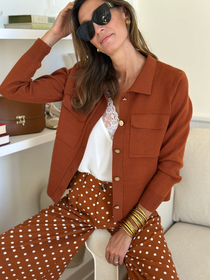 Vivianne pants