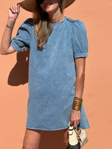 Robe Henriette