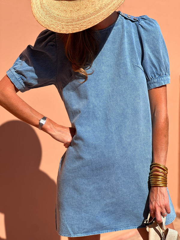 Robe Henriette