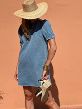 Robe Henriette