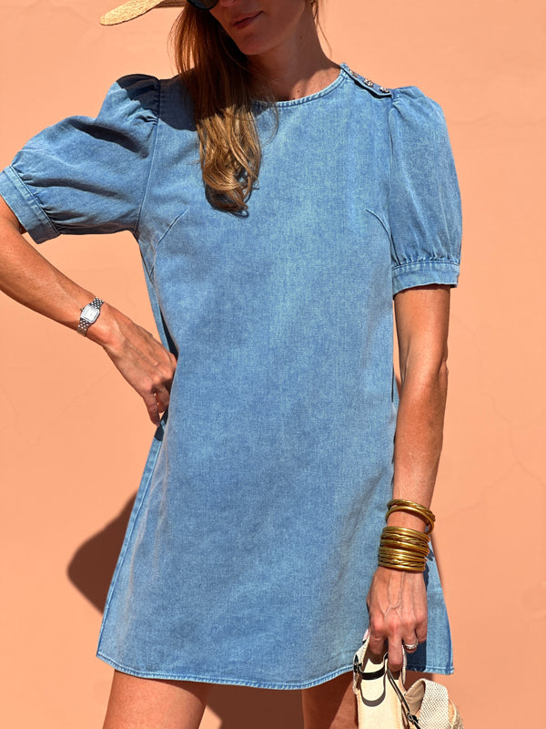 Robe Henriette