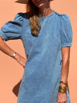 Robe Henriette