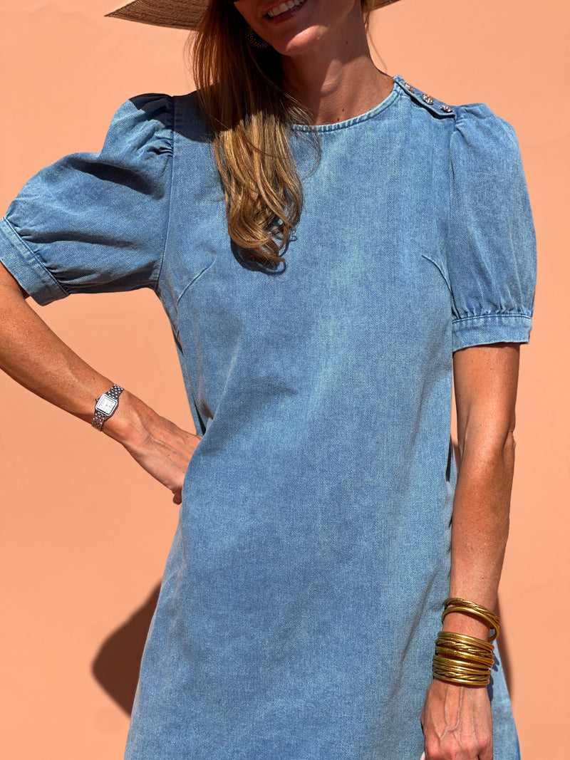 Robe Henriette