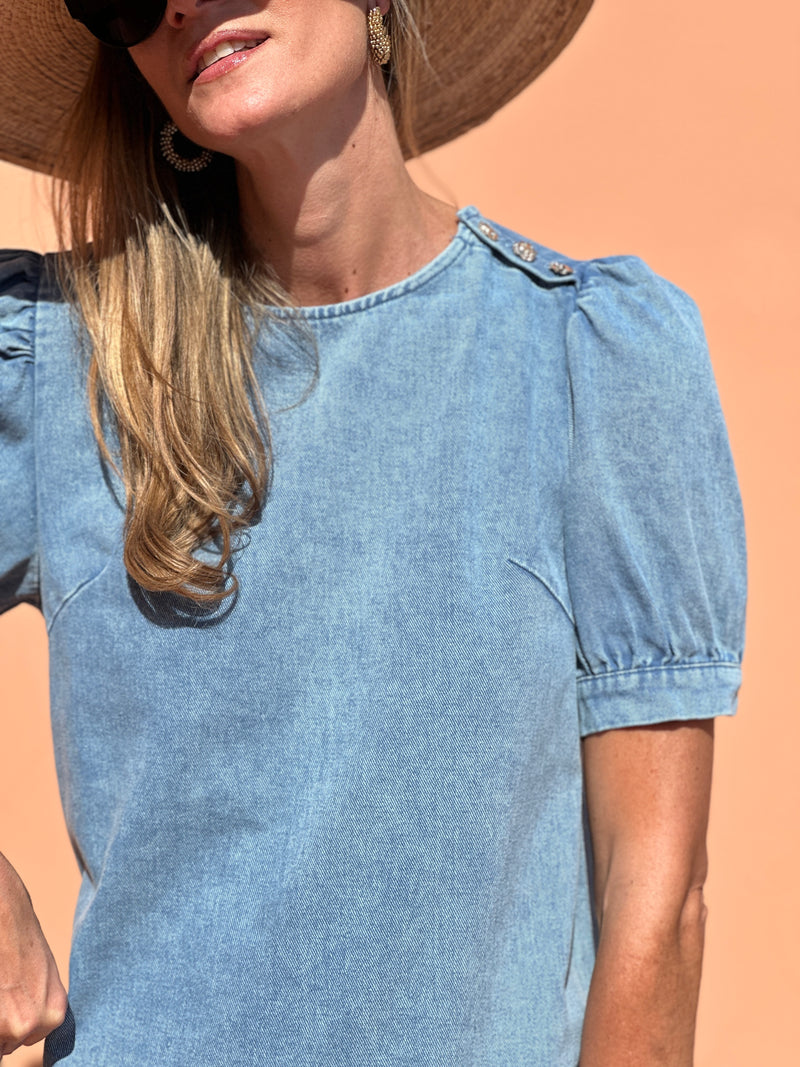 Robe Henriette