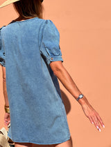 Robe Henriette