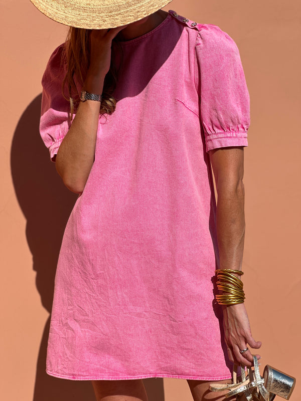 Robe Henriette