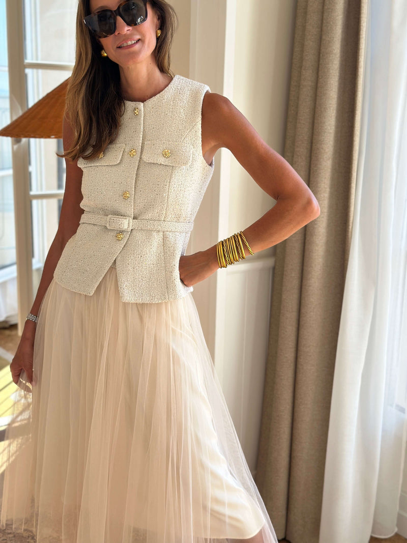 Gilet Kate