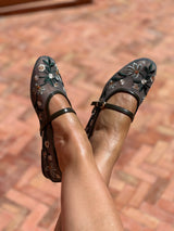 AVA ballerinas