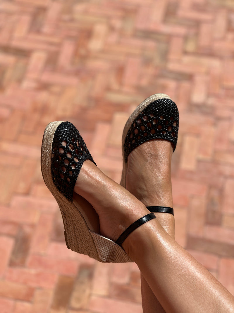 Espadrilles Salma