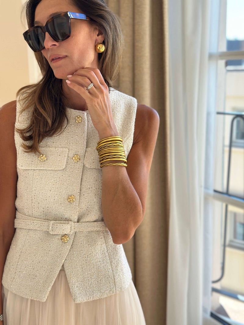 Gilet Kate