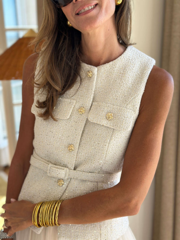 Gilet Kate