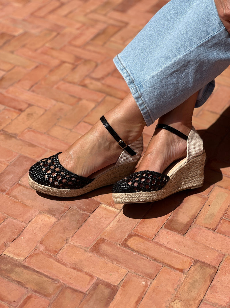 Espadrilles Salma