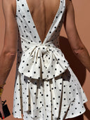 Robe Léonie - Pois
