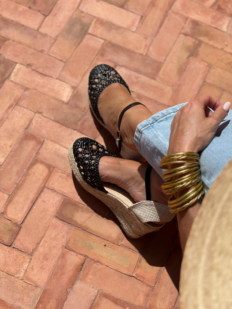 Espadrilles Salma