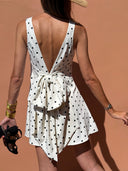 Robe Léonie - Pois