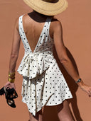 Robe Léonie - Pois