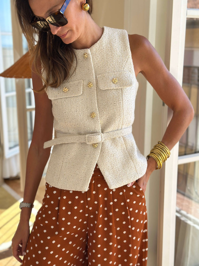 Gilet Kate