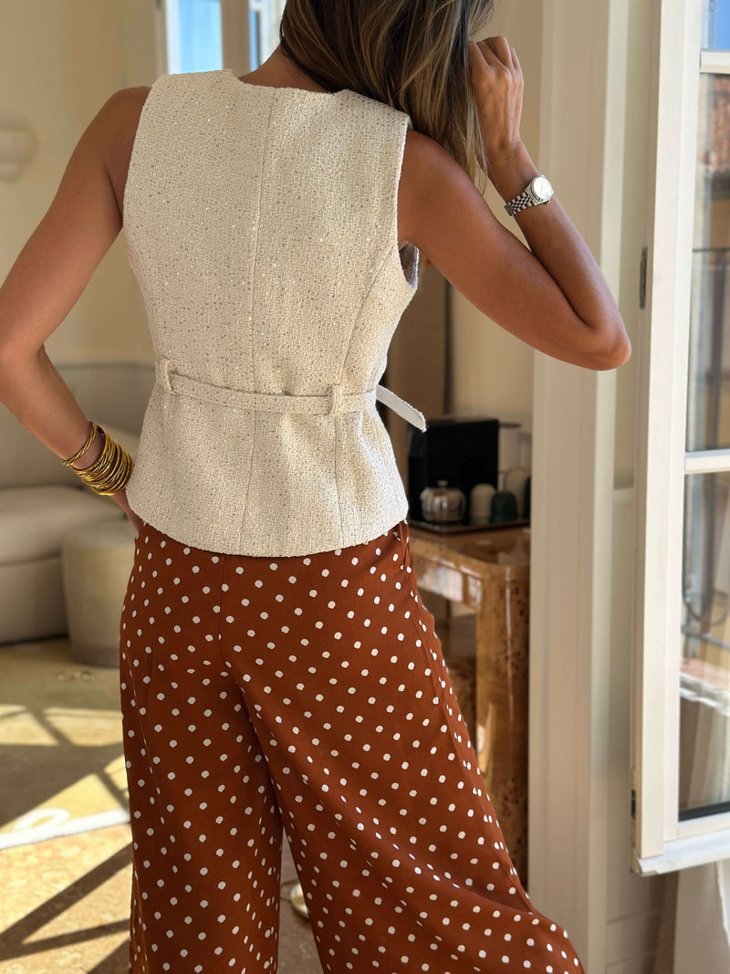 Gilet Kate
