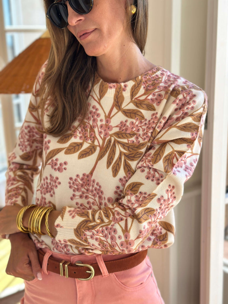 Cardigan Victoria