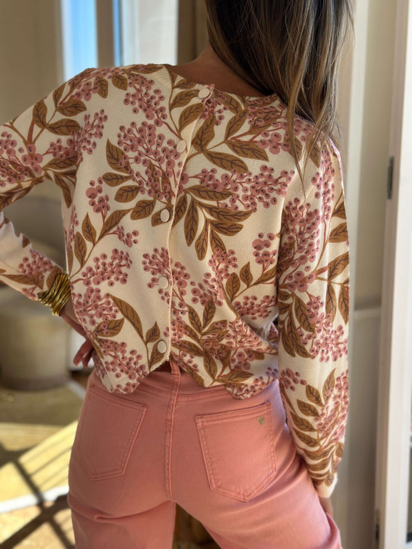 Cardigan Victoria