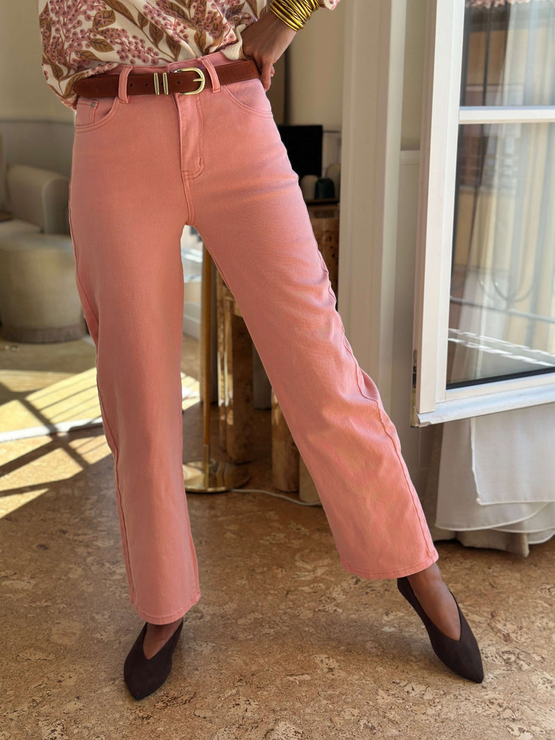 Jeans Scarlett