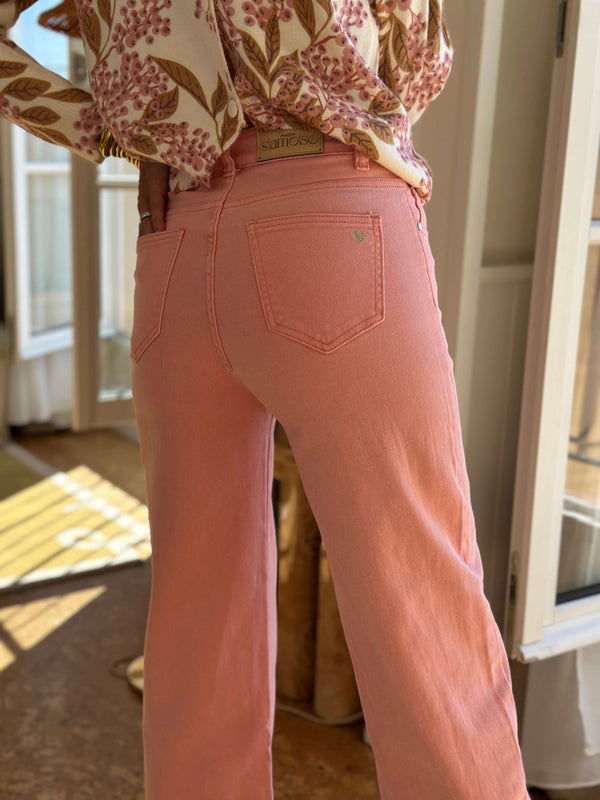 Jeans Scarlett