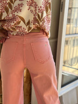 Jeans Scarlett
