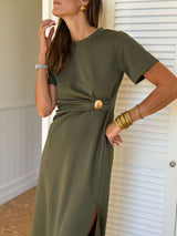Robe Solène