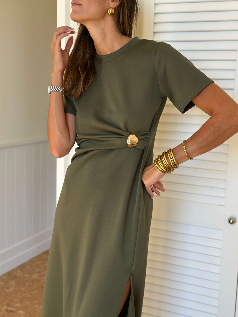 Robe Solène