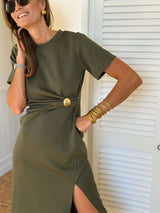 Robe Solène