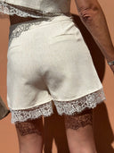 Masha Shorts - Beige