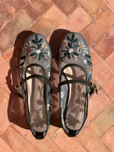 AVA ballerinas