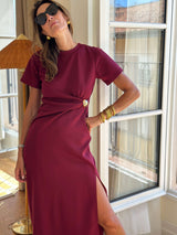 Robe Solène