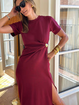 Robe Solène