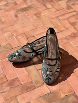 AVA ballerinas